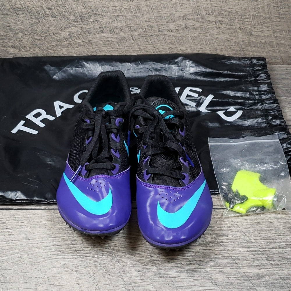 Nike Zoom Rival S Track Sprint Women's Size 8½